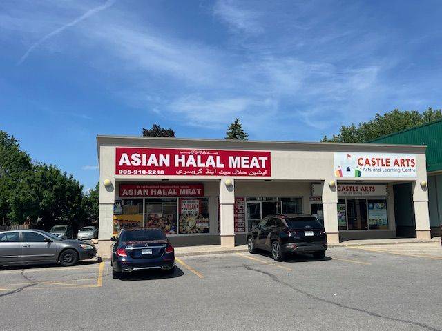 5694 Hwy 7 N/A E #19, Markham, ON L3P 1B4