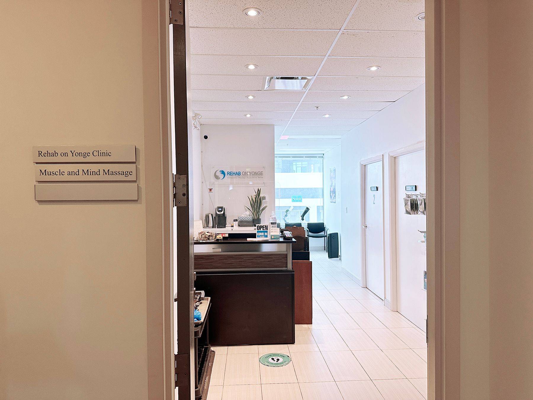 Markham, ON L3T 0C4,7191 Yonge ST #307