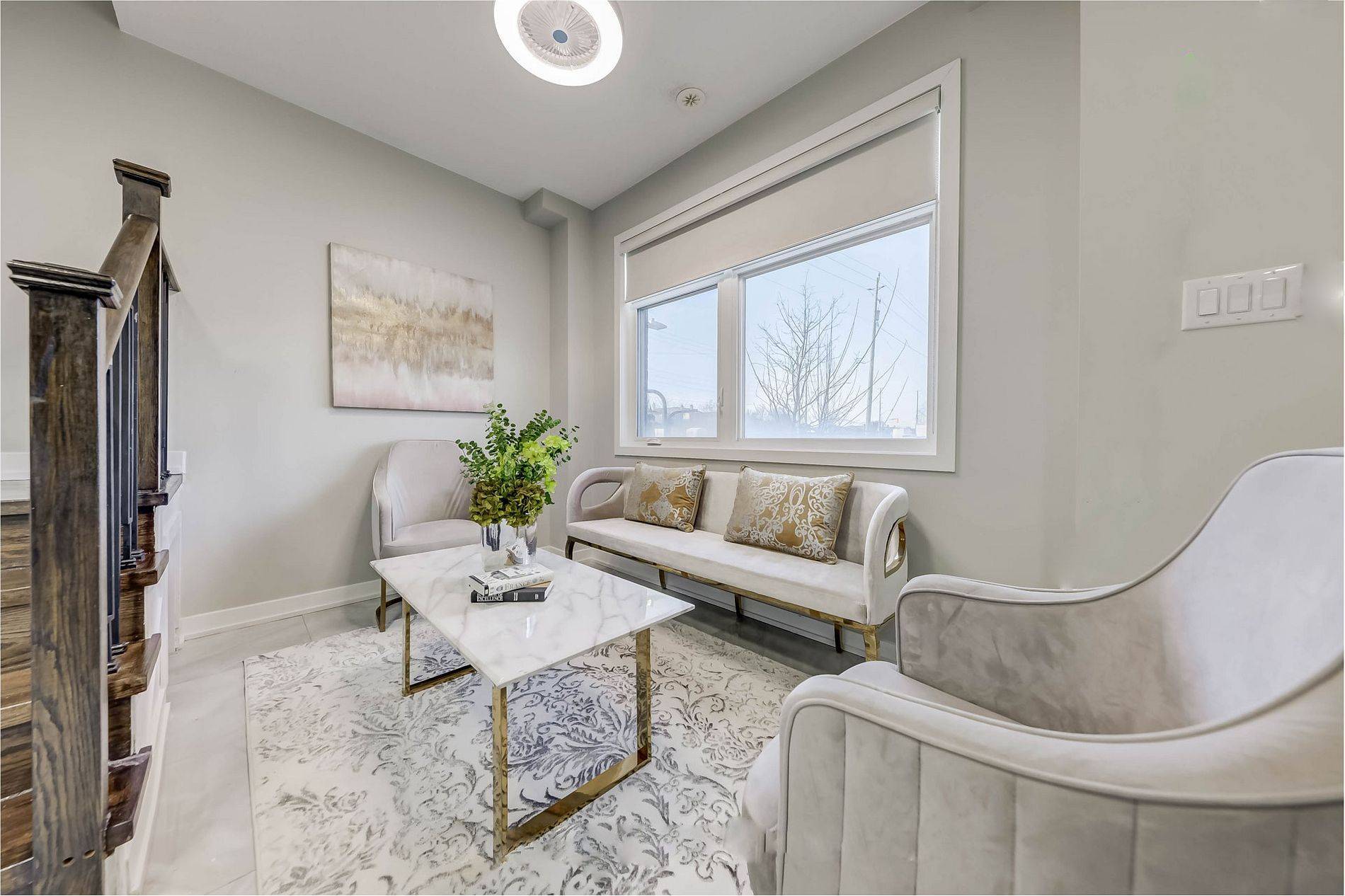 Vaughan, ON L4L 0M1,22 Garneau ST