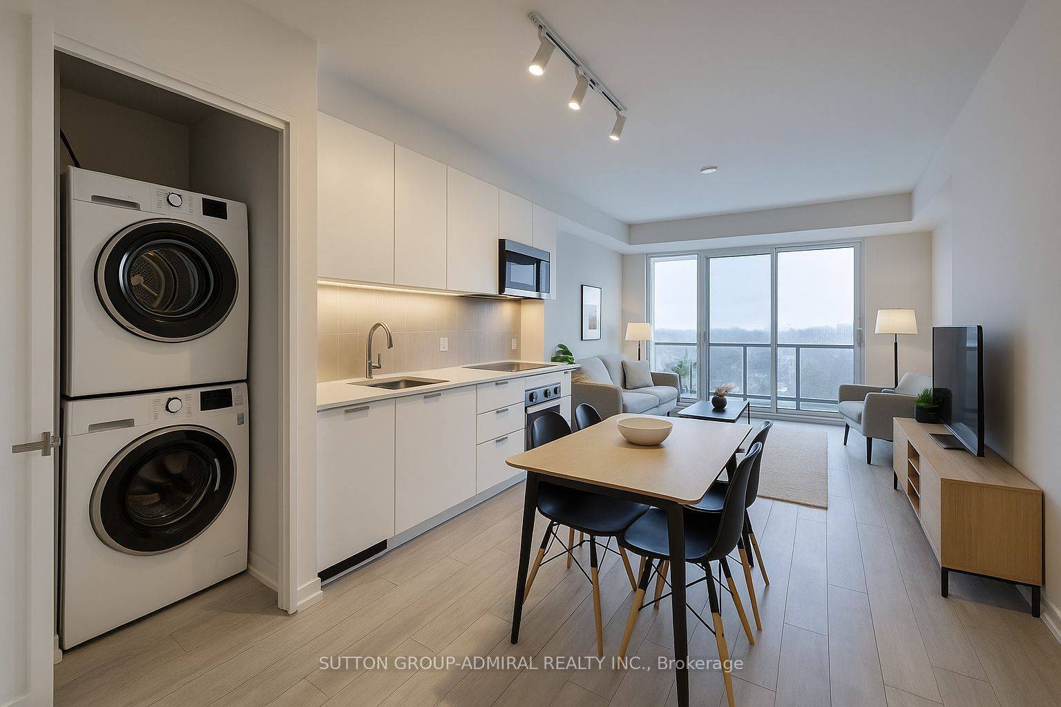 39 Mary ST #1703, Barrie, ON L4N 1S9