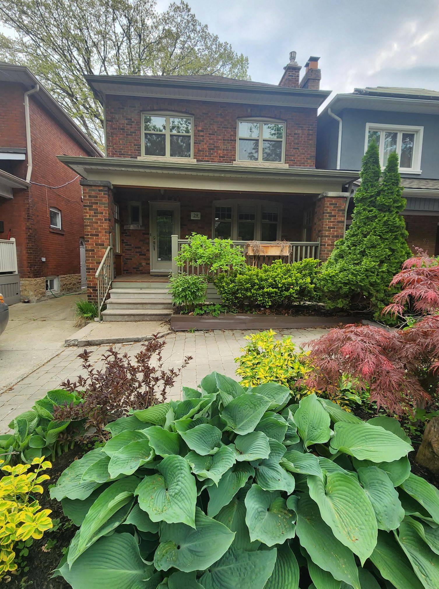 29 Humber TRL, Toronto W02, ON M6S 4C2