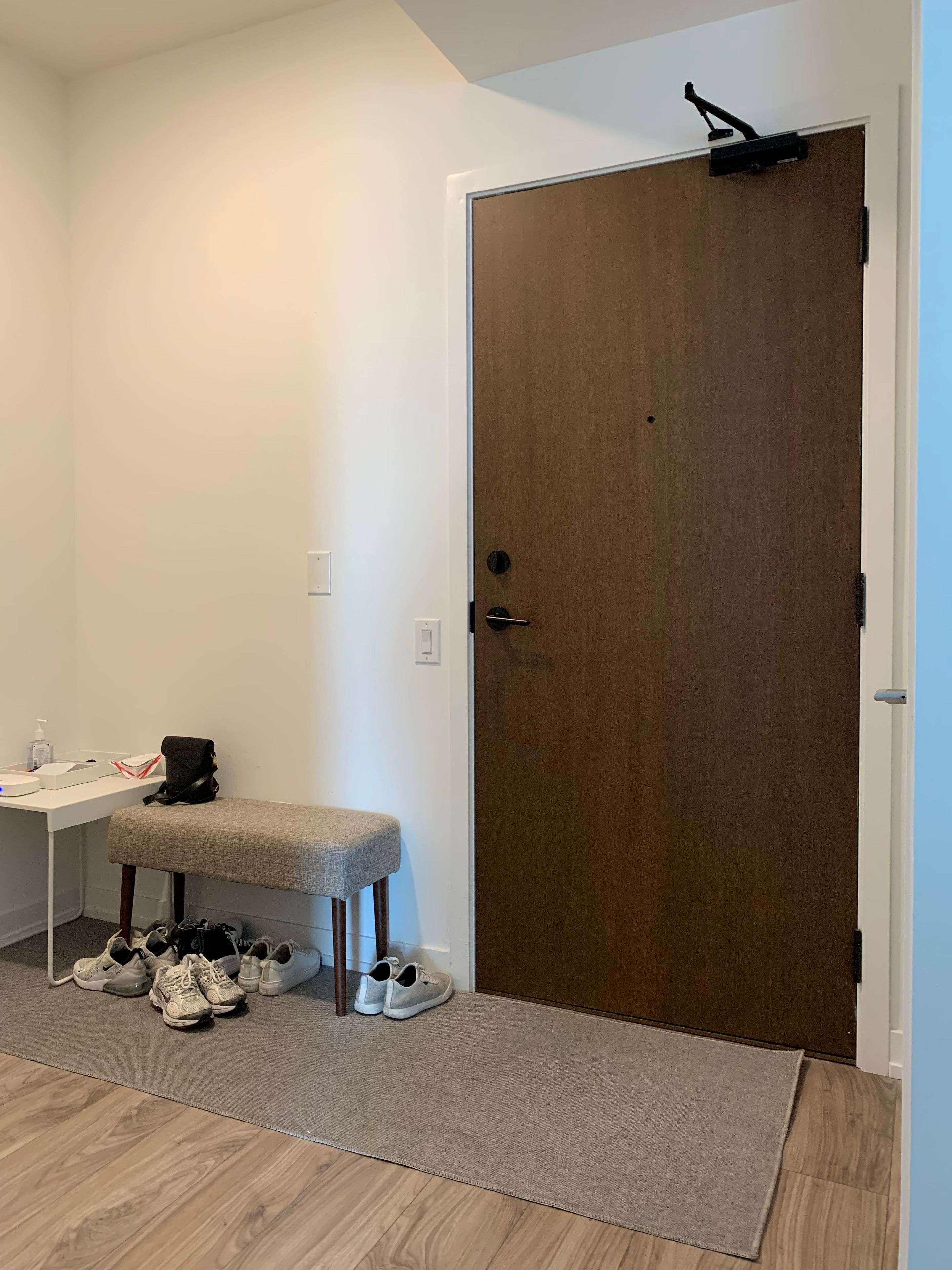Mississauga, ON L5B 0L4,4065 Confederation Pkwy #2711