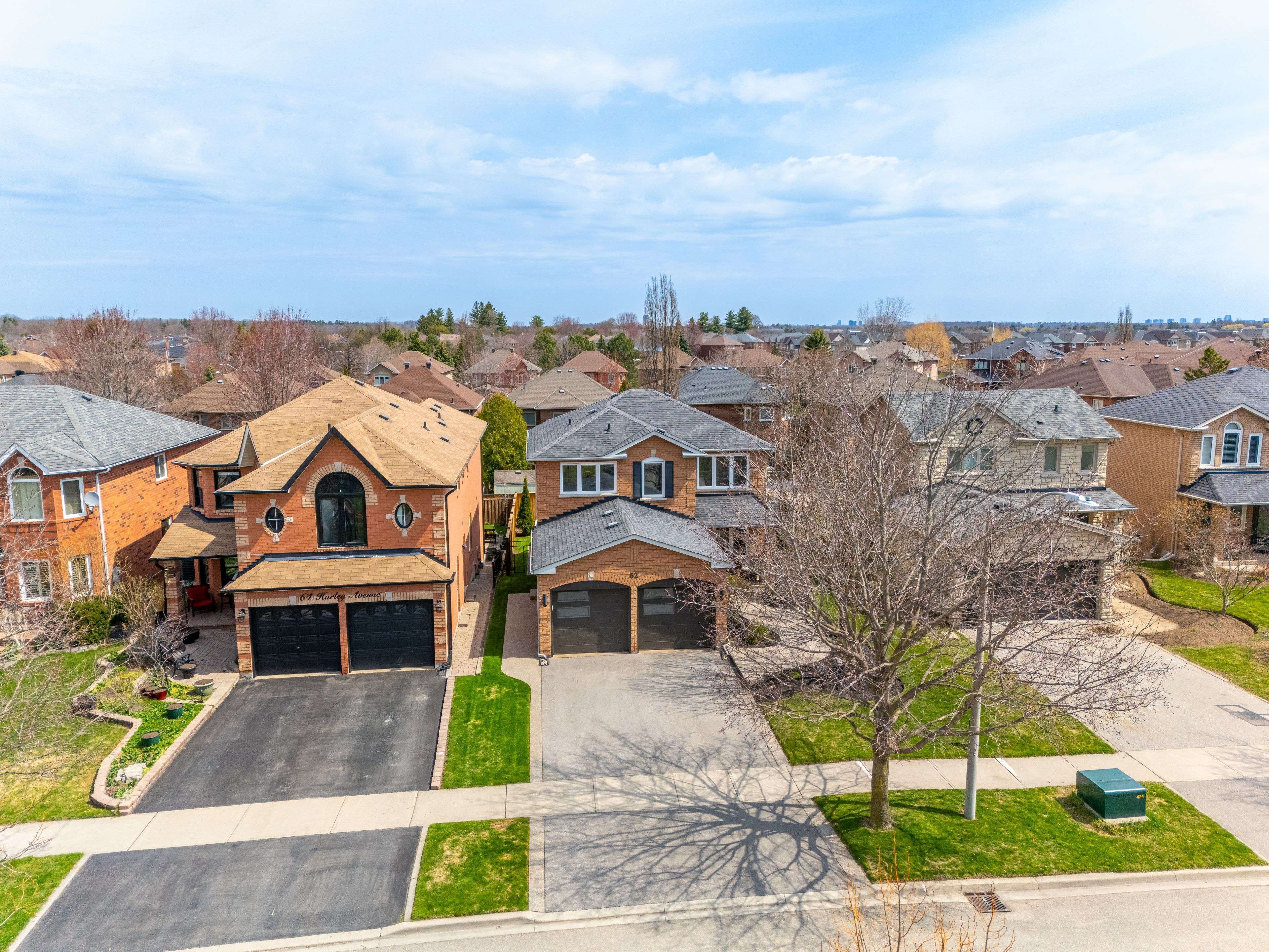 62 Harley AVE, Halton Hills, ON L7G 5R9