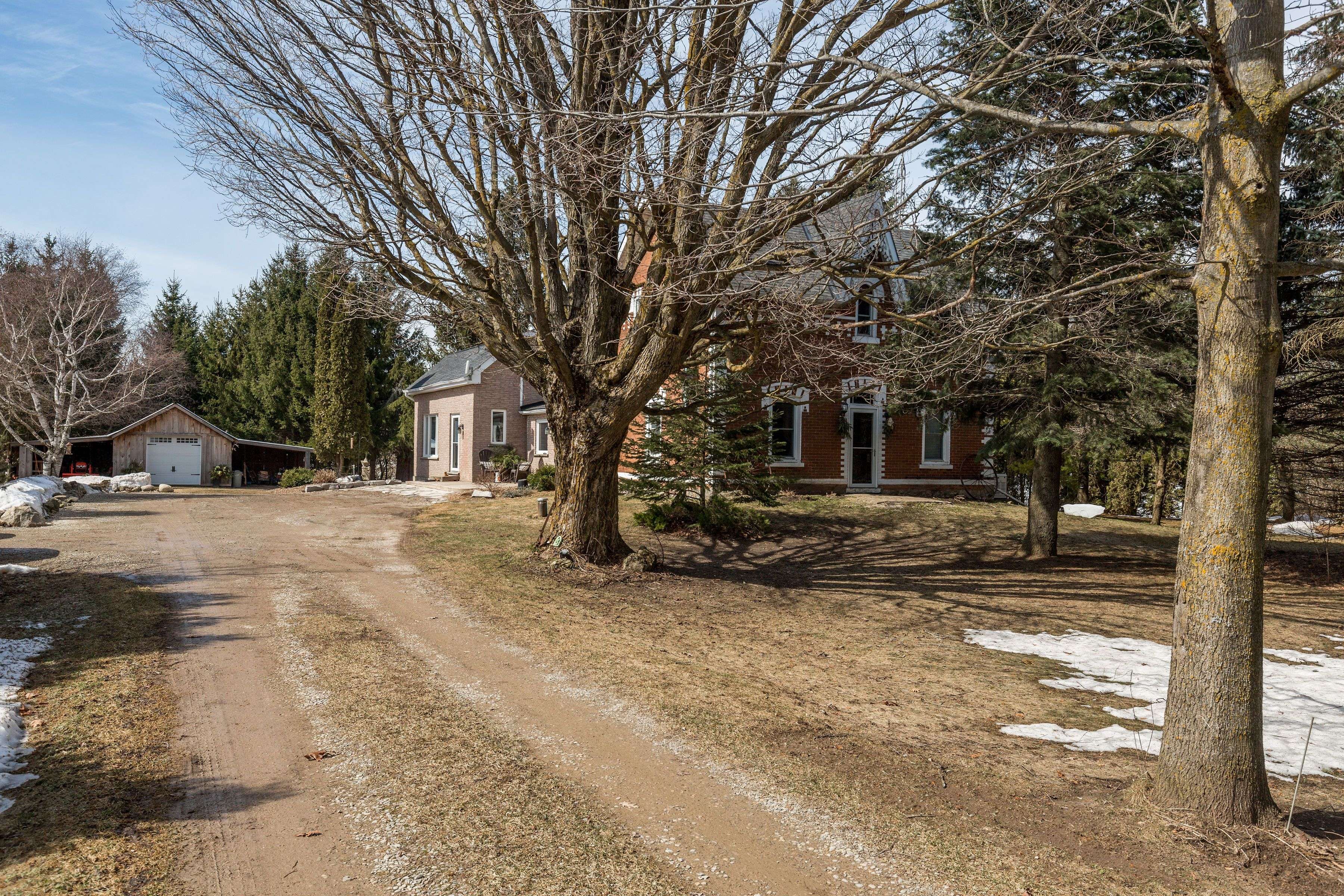 Melancthon, ON L9V 1W8,557472 Mulmur Melancthon Line