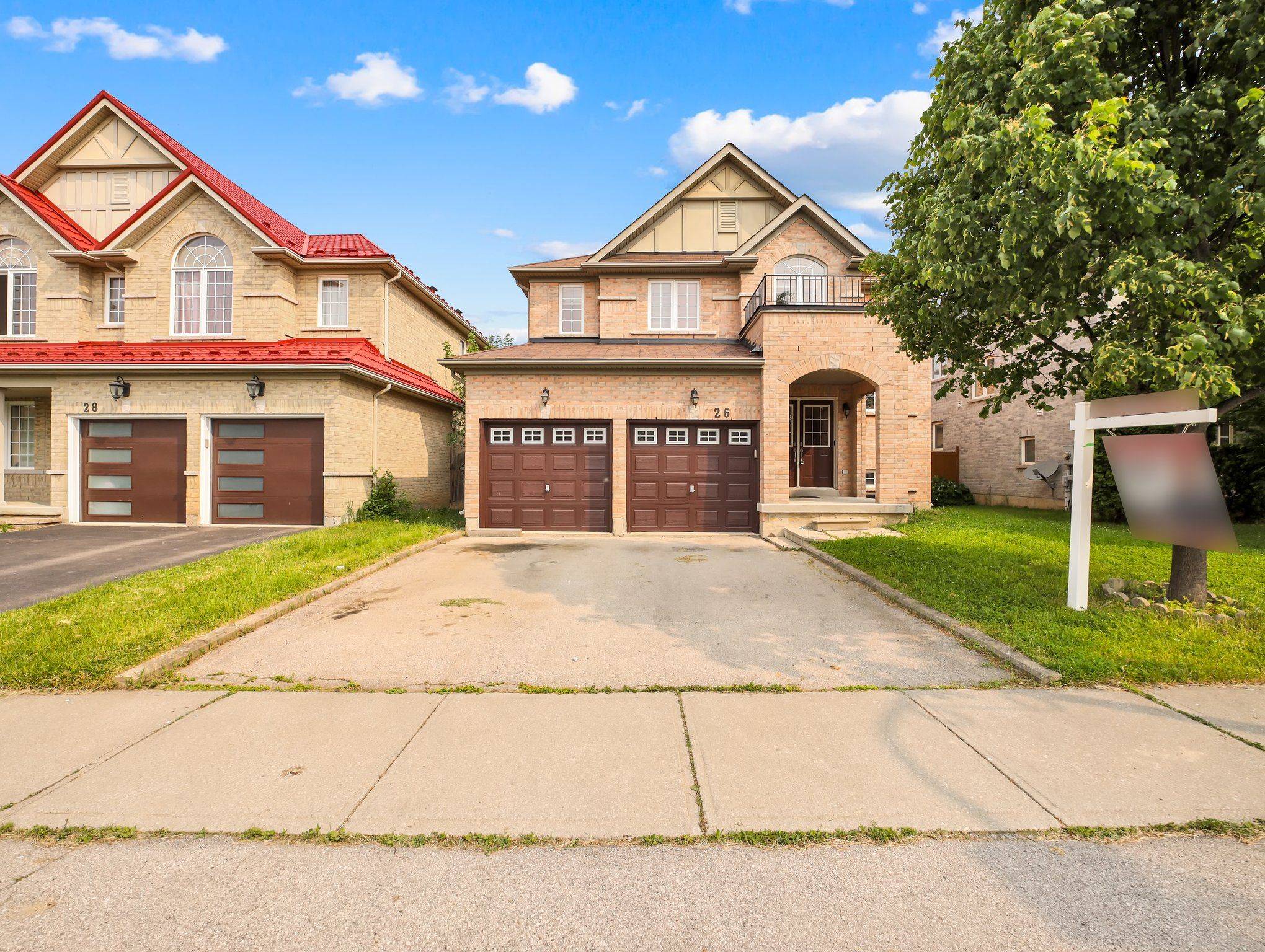 Brantford, ON N3S 0B4,26 Stephenson RD