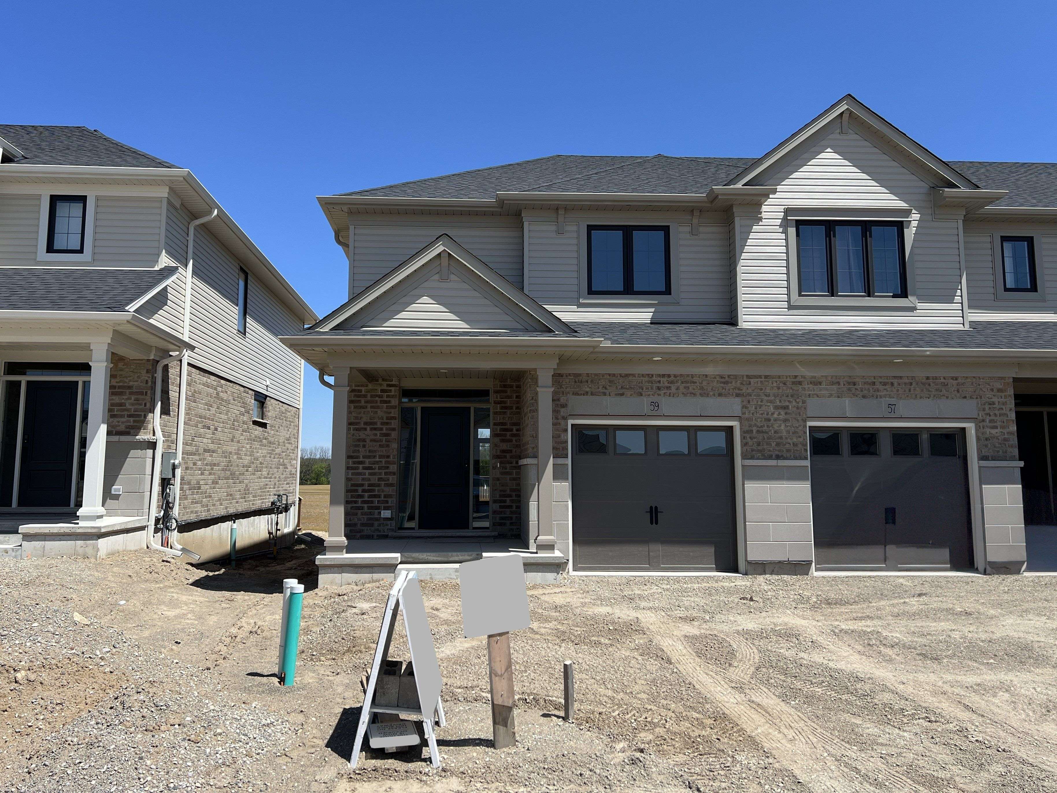 59 Braun AVE, Tillsonburg, ON N4G 0K4