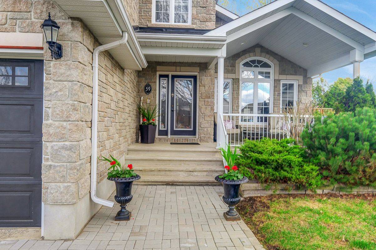 Russell, ON K0A 1W0,59 Frontenac BLVD