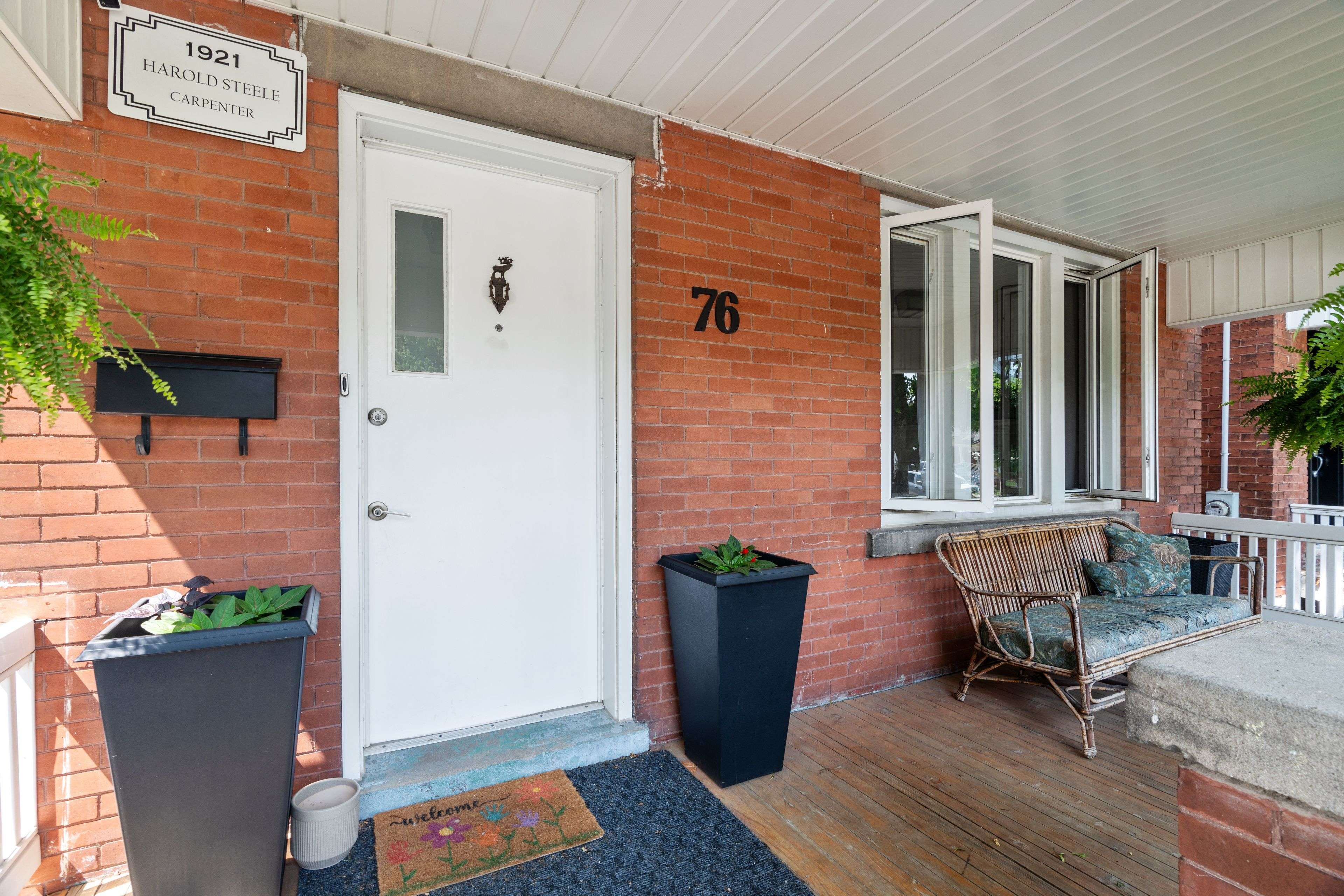 London East, ON N5W 2P2,76 Beattie AVE