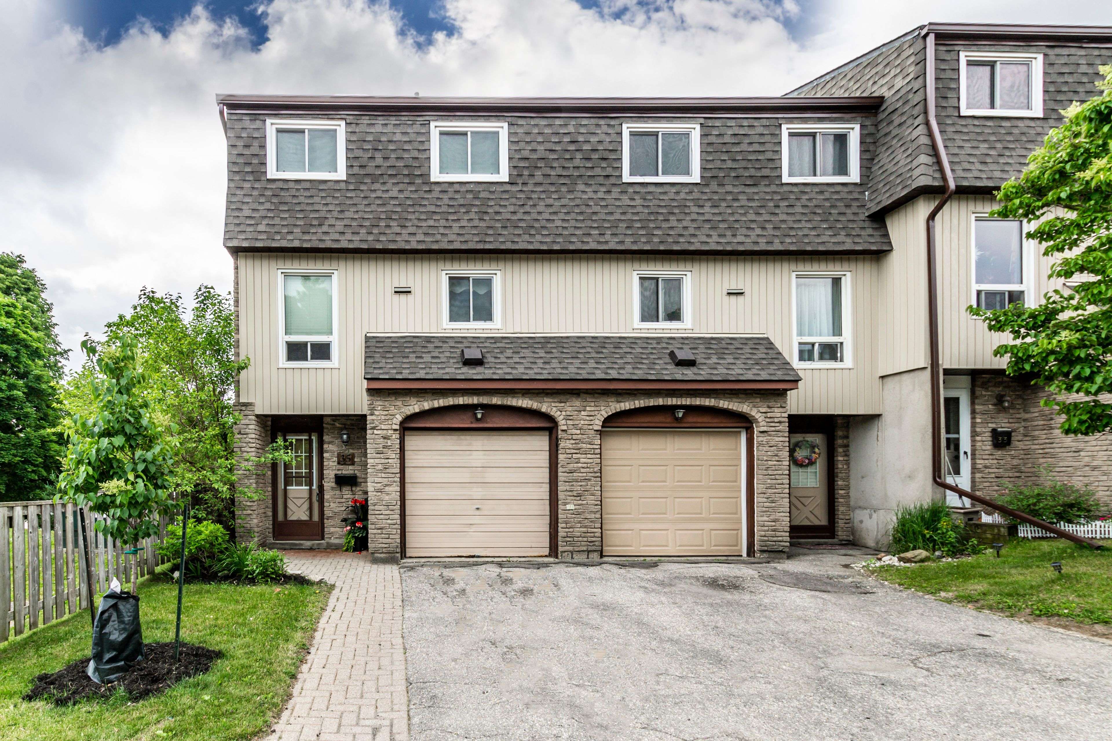 80 Old Country DR #35, Kitchener, ON N2E 2E5