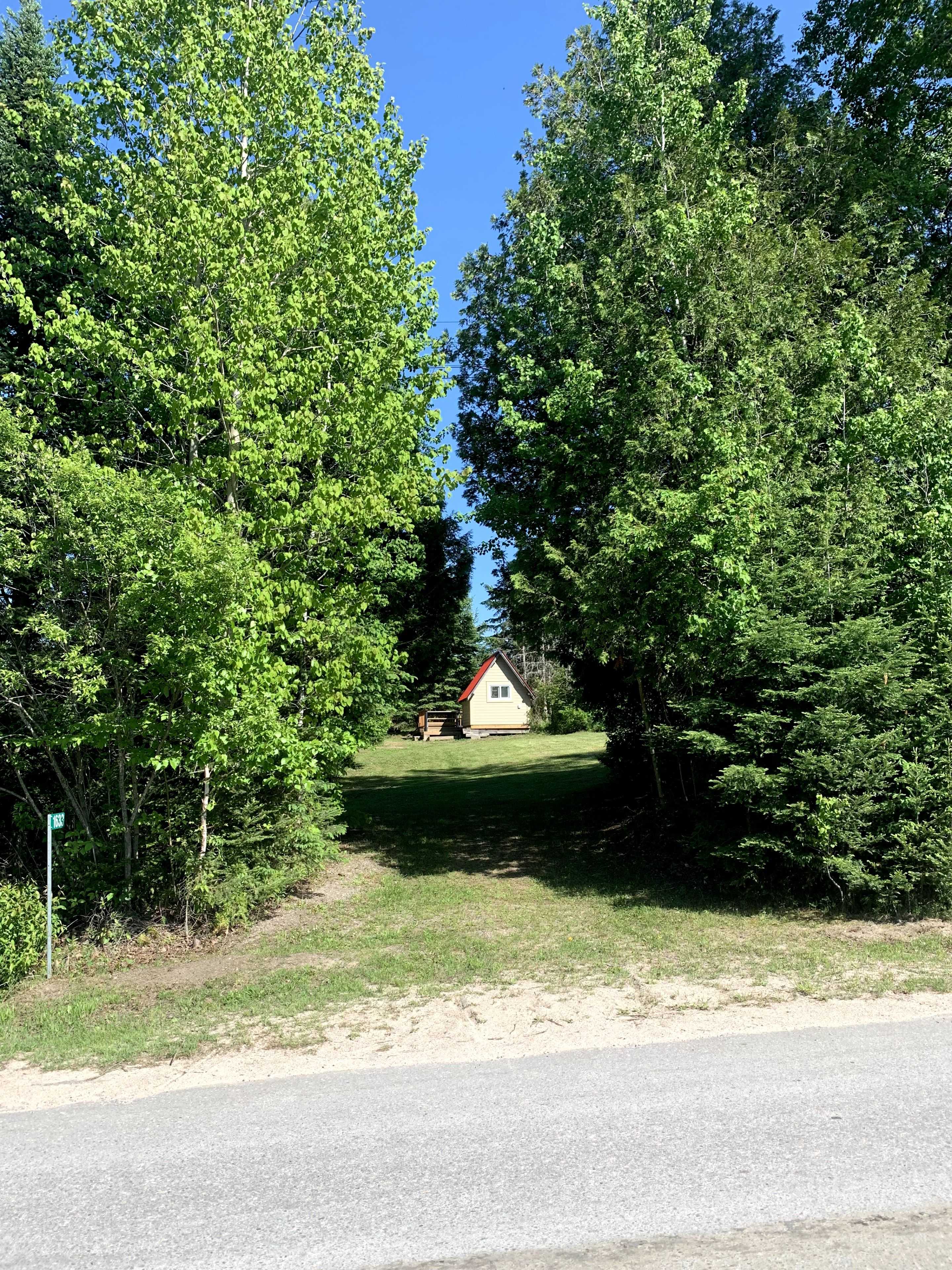 Address Not Disclosed
