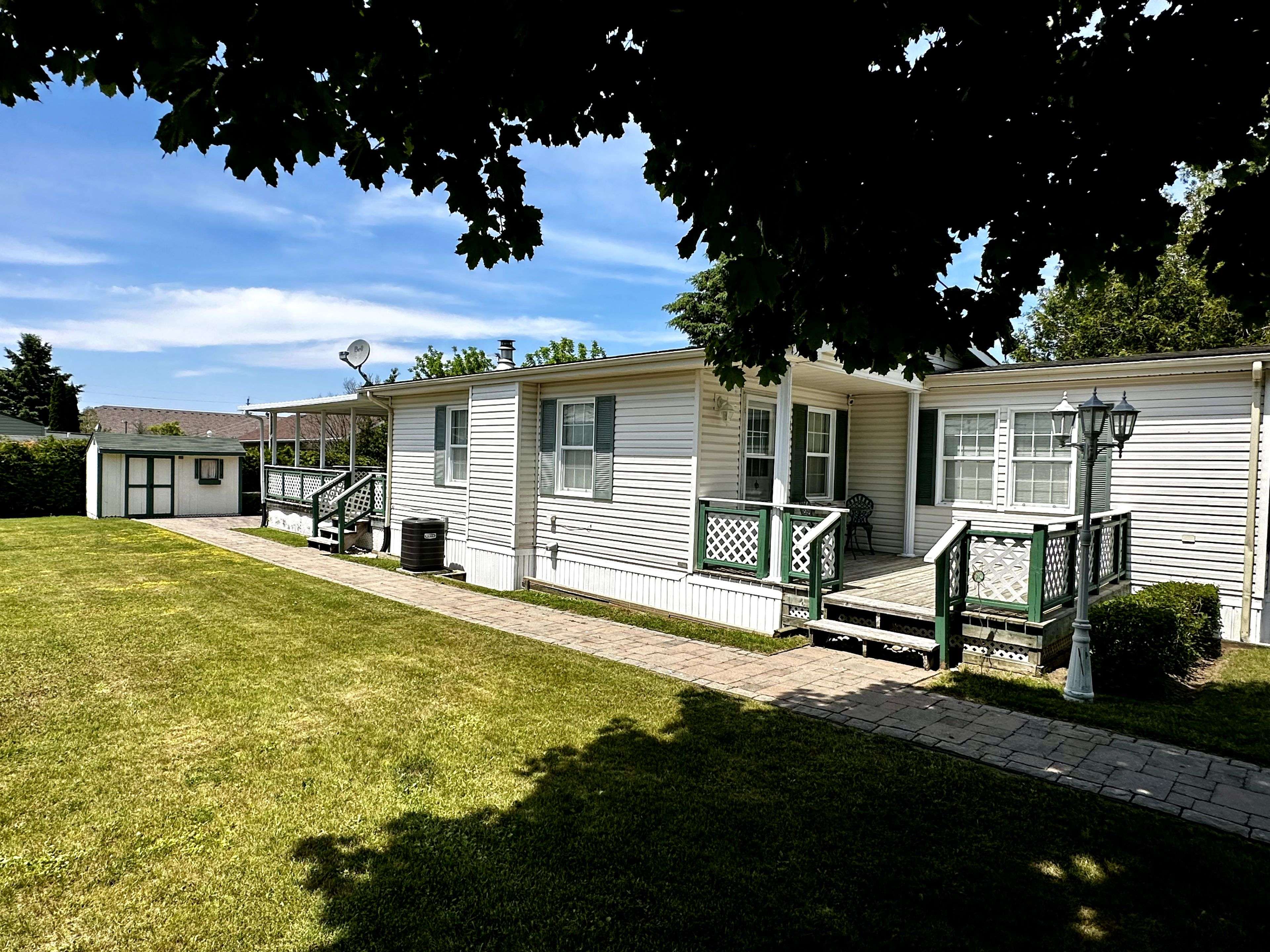 Saugeen Shores, ON N0H 2C7,332 Concession 6 RD #11