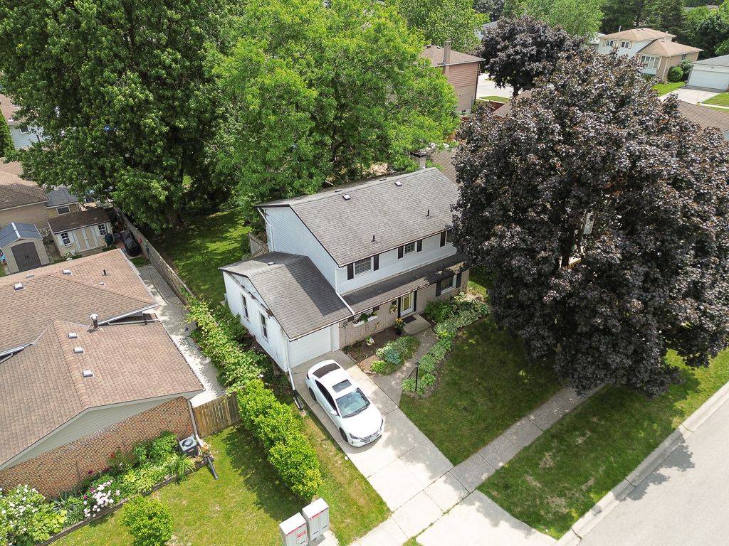 Woodstock, ON N4S 8E8,1142 BENNETT TER