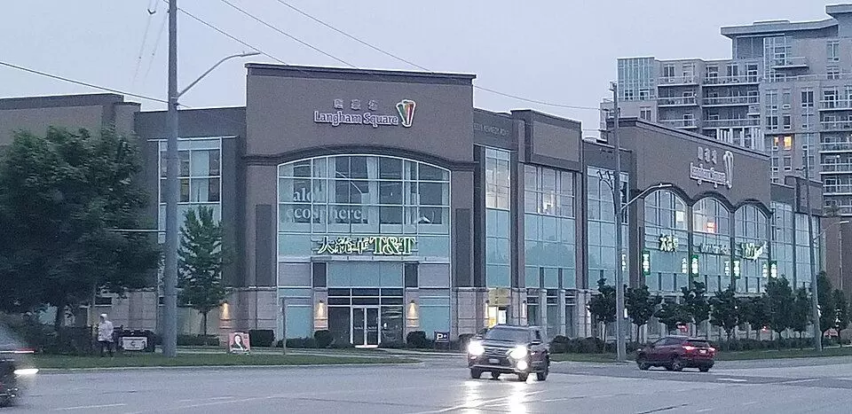 Markham, ON L3R 5T5,8339 Kennedy RD #2370