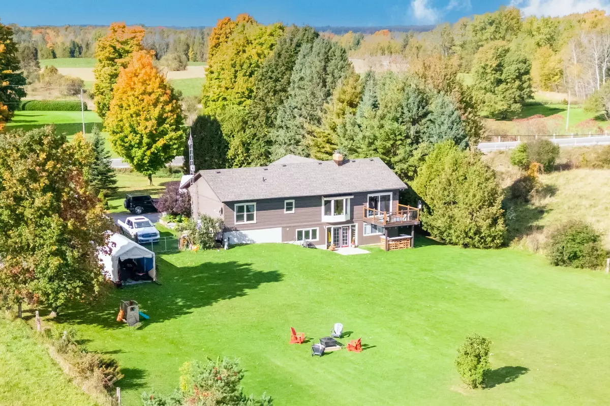 Kawartha Lakes, ON K0M 1A0,490 County Road 49 N/A