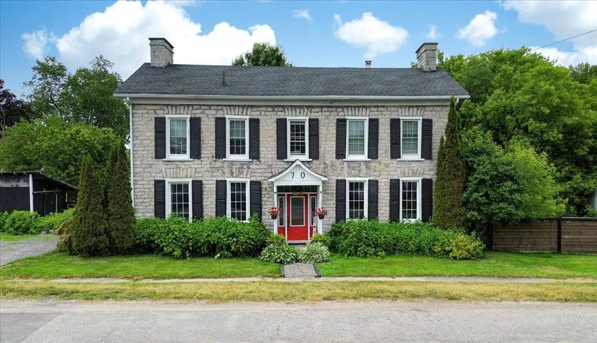 Tyendinaga, ON K0K 3A0,70 York RD