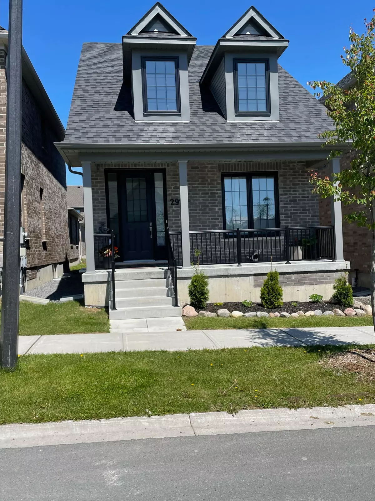 Peterborough, ON K9H 0G4,292 Noftall GDNS