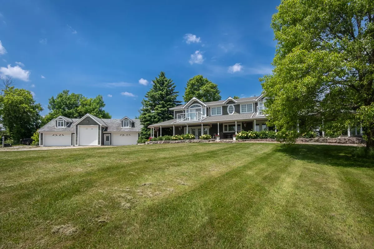 Erin, ON L7J 2L8,5169 Wellington 125 RD