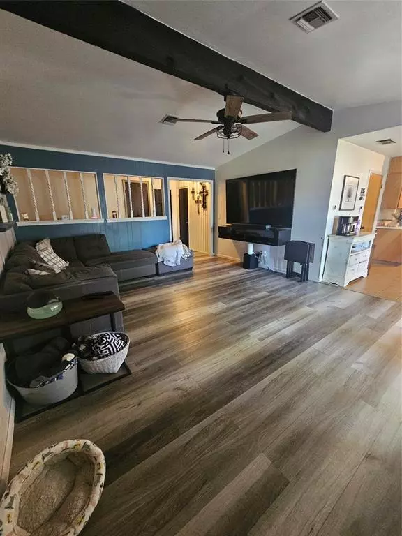 Vernon, TX 76384,2808 Nabers Street