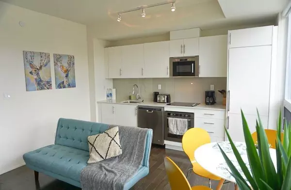 460 Adelaide ST E #1121, Toronto C08, ON M5A 1N4