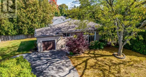 37 Foreht CRES #Basement unit, Aurora, ON L4G 3E7