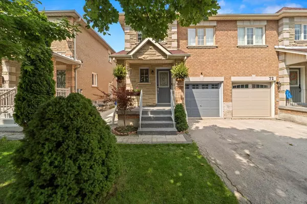 70 Silverdart CRES, Richmond Hill, ON L4E 3T8