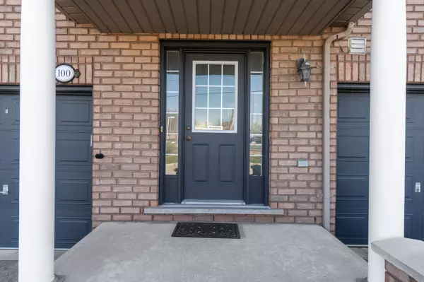 Mississauga, ON L5W 1X9,525 Novo Star DR #100