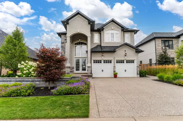 Niagara-on-the-lake, ON L0S 1J1,9 Angels DR