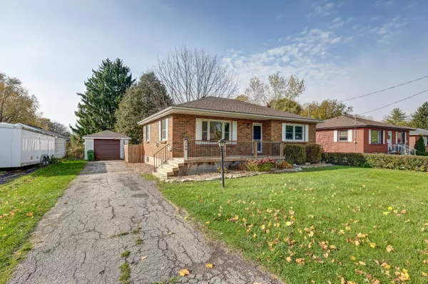 St. Thomas, ON N5P 3B8,266 ALMA ST