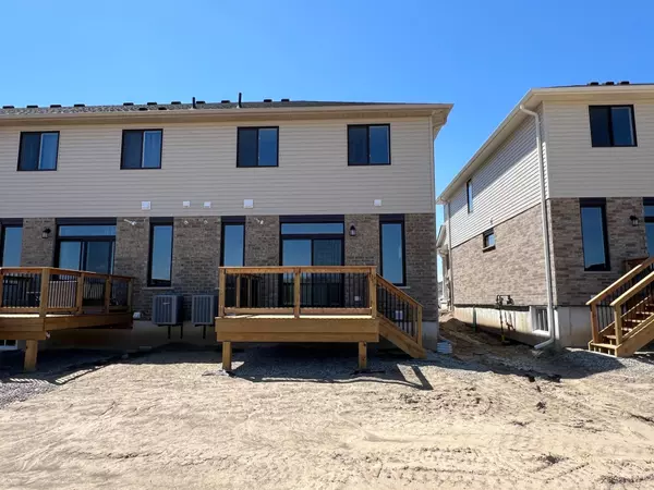 Tillsonburg, ON N4G 0K4,59 Braun AVE