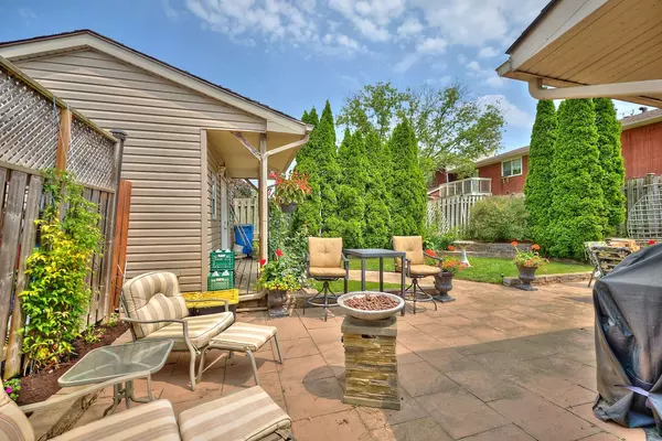 Niagara Falls, ON L2G 1H8,6947 GARDEN ST