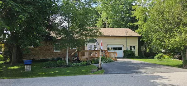 West Grey, ON N0G 1R0,594 William ST N