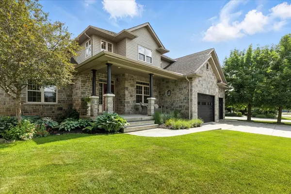 Stratford, ON N5A 8B9,65 Sir Adam Beck RD