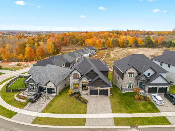London South, ON N6M 0H3,1135 Meadowlark RDG