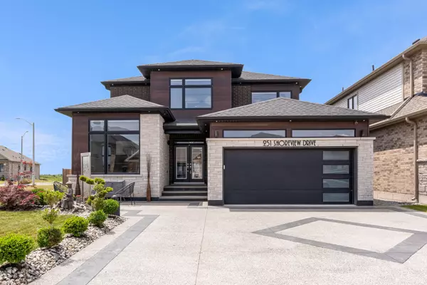 251 Shoreview DR, Welland, ON L3B 0H3
