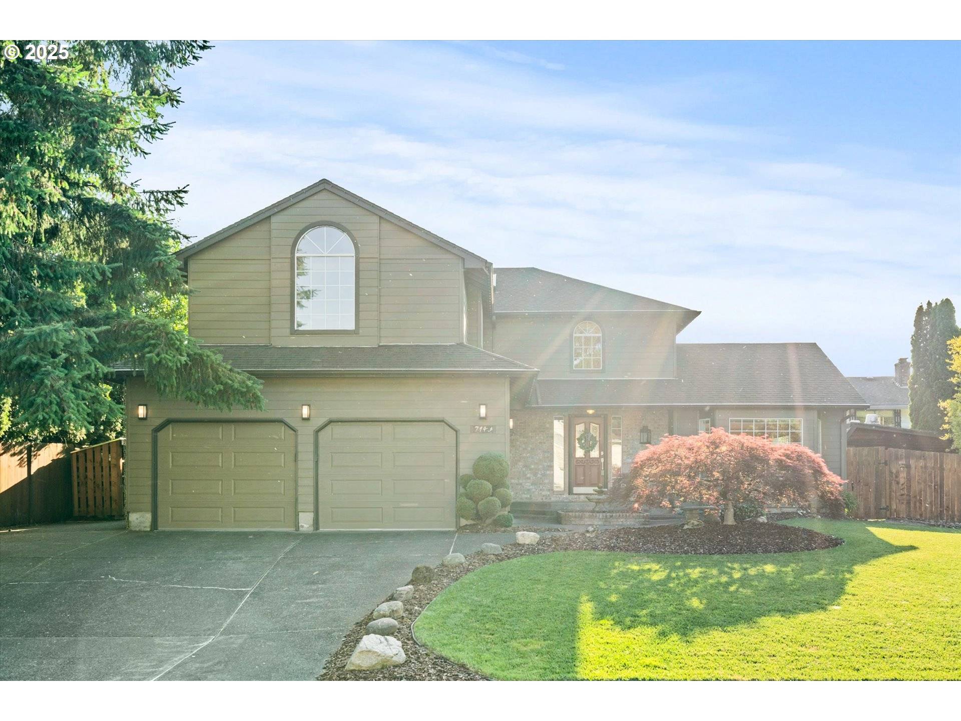 714 NW 4TH AVE, Battle Ground, WA 98604
