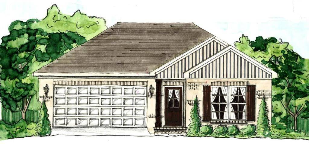 128 Edgewood Trail, Headland, AL 36345