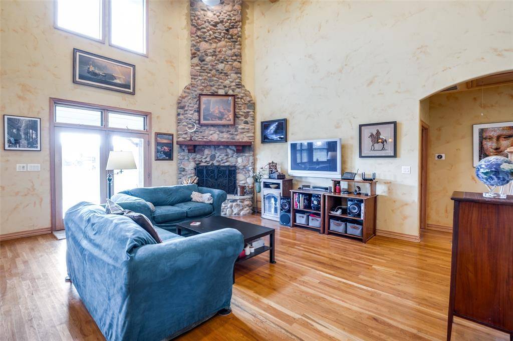 Howe, TX 75459,1264 Mackey Road
