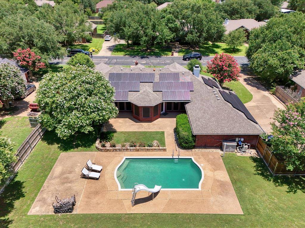 Mcgregor, TX 76657,1005 Prairie Lane