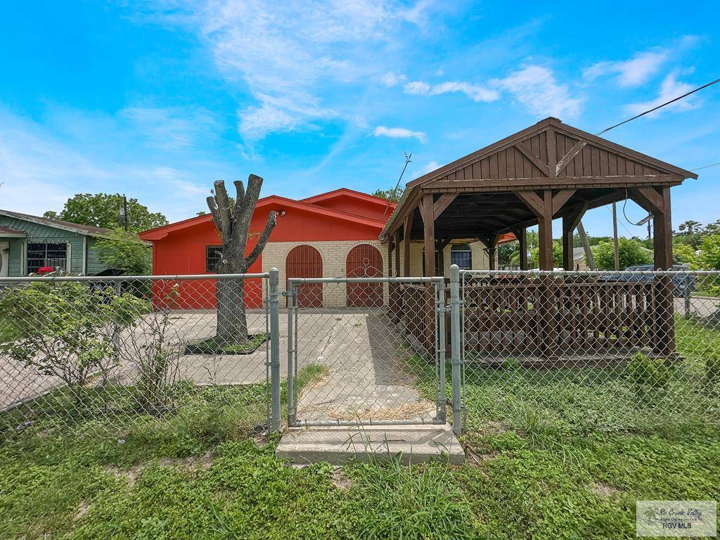 700 N ILLINOIS AVE., Weslaco, TX 78596
