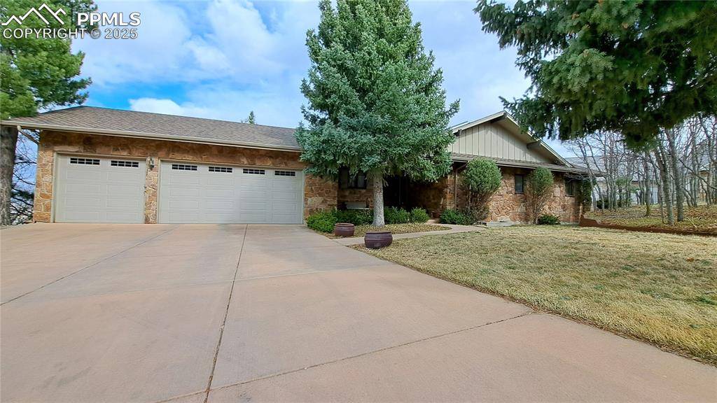4345 Penhurst PL, Colorado Springs, CO 80906