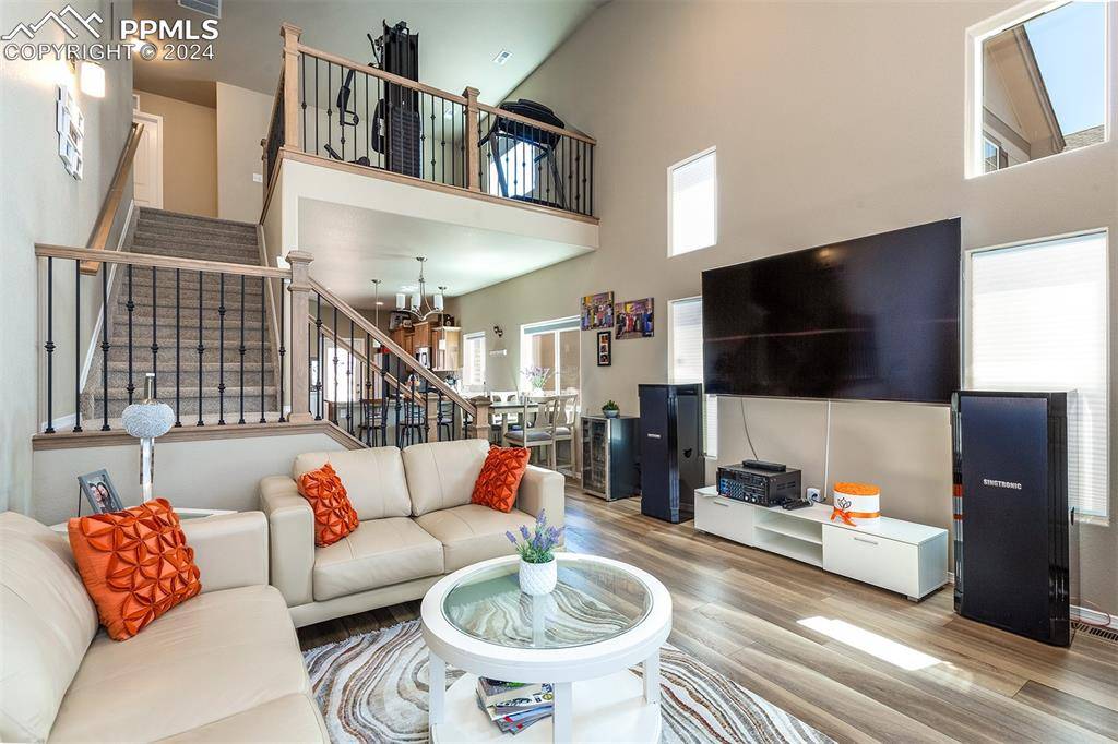 Colorado Springs, CO 80922,3617 Vineyard CIR