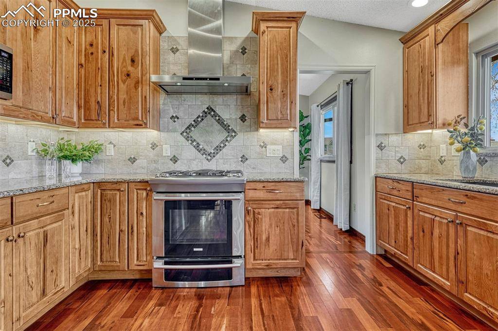 Colorado Springs, CO 80906,4325 Stonehaven DR