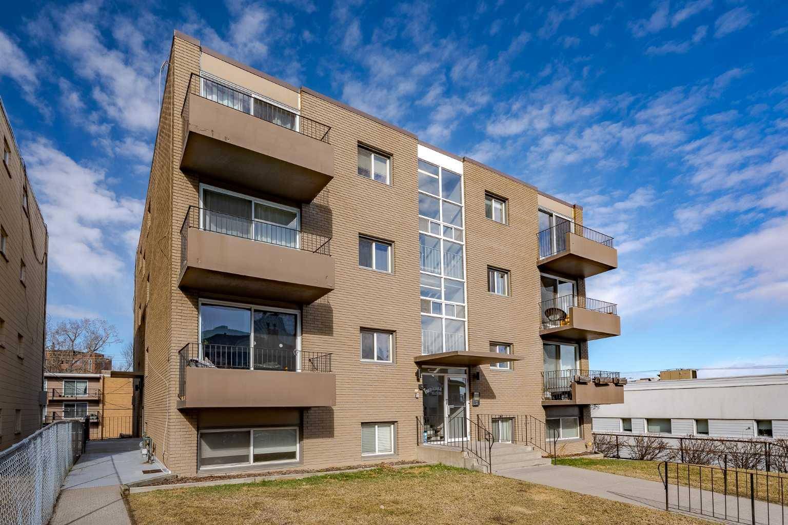 Calgary, AB T2T 4W1,1811 18A ST SW #402