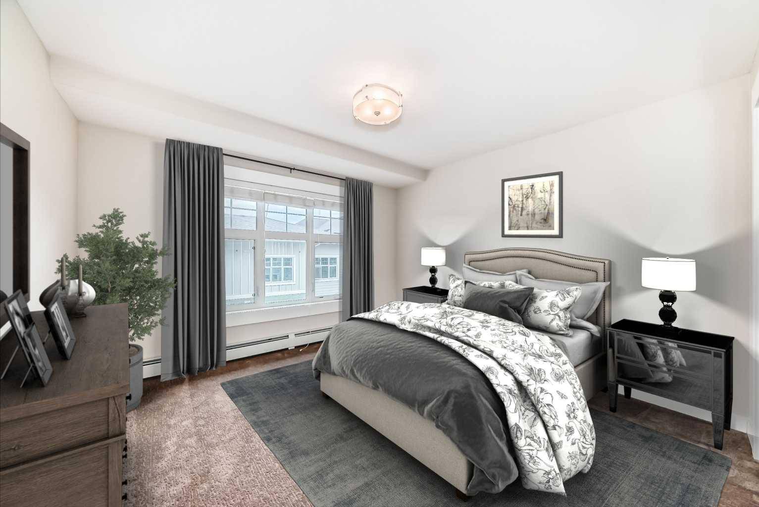 Calgary, AB T3M 2L6,11 Mahogany ROW SE #3417