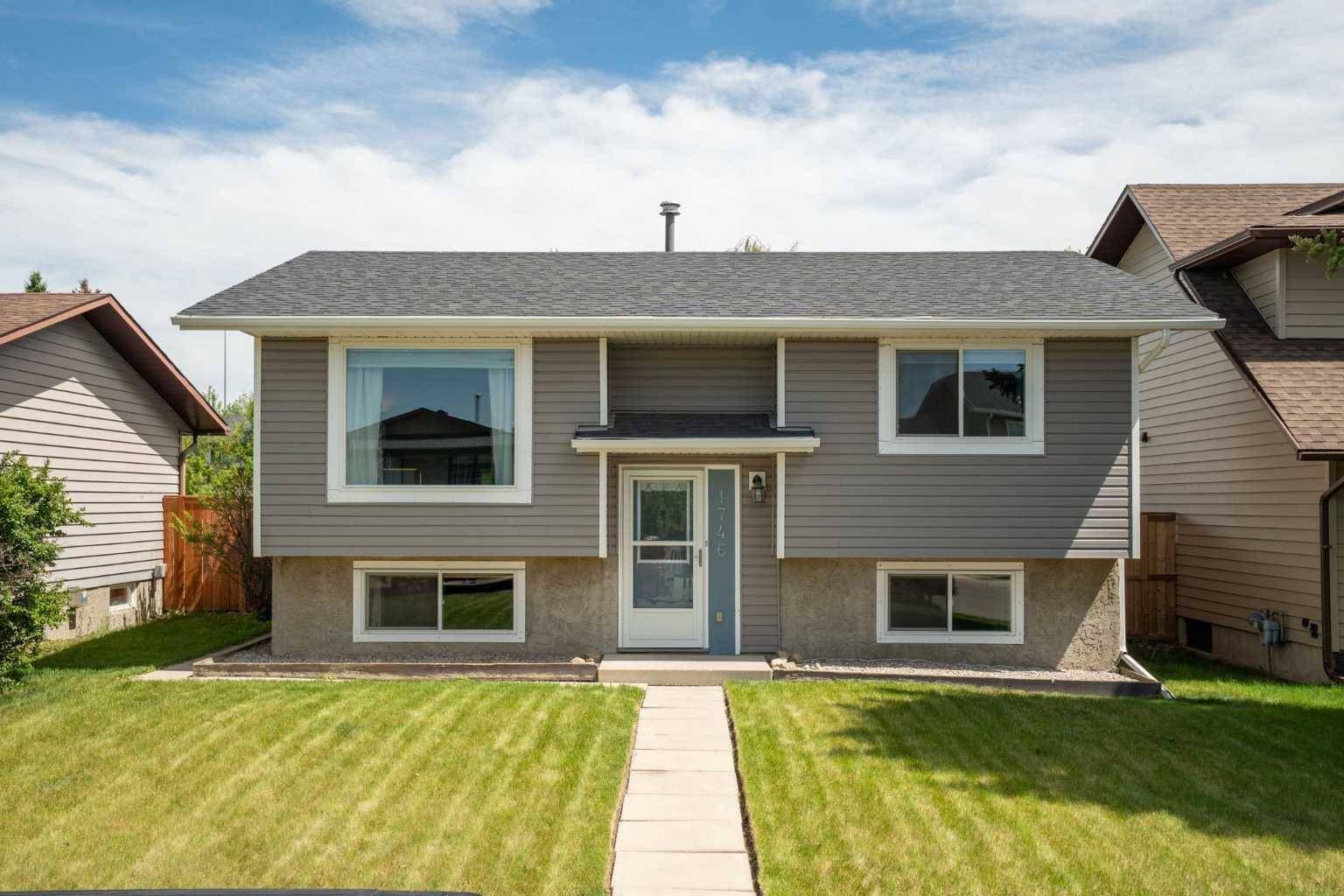 1746 Summerfield BLVD Southeast, Airdrie, AB T4B 1V1