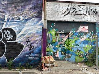 Toronto C01, ON M5T 1M2,6 Nassau ST #A
