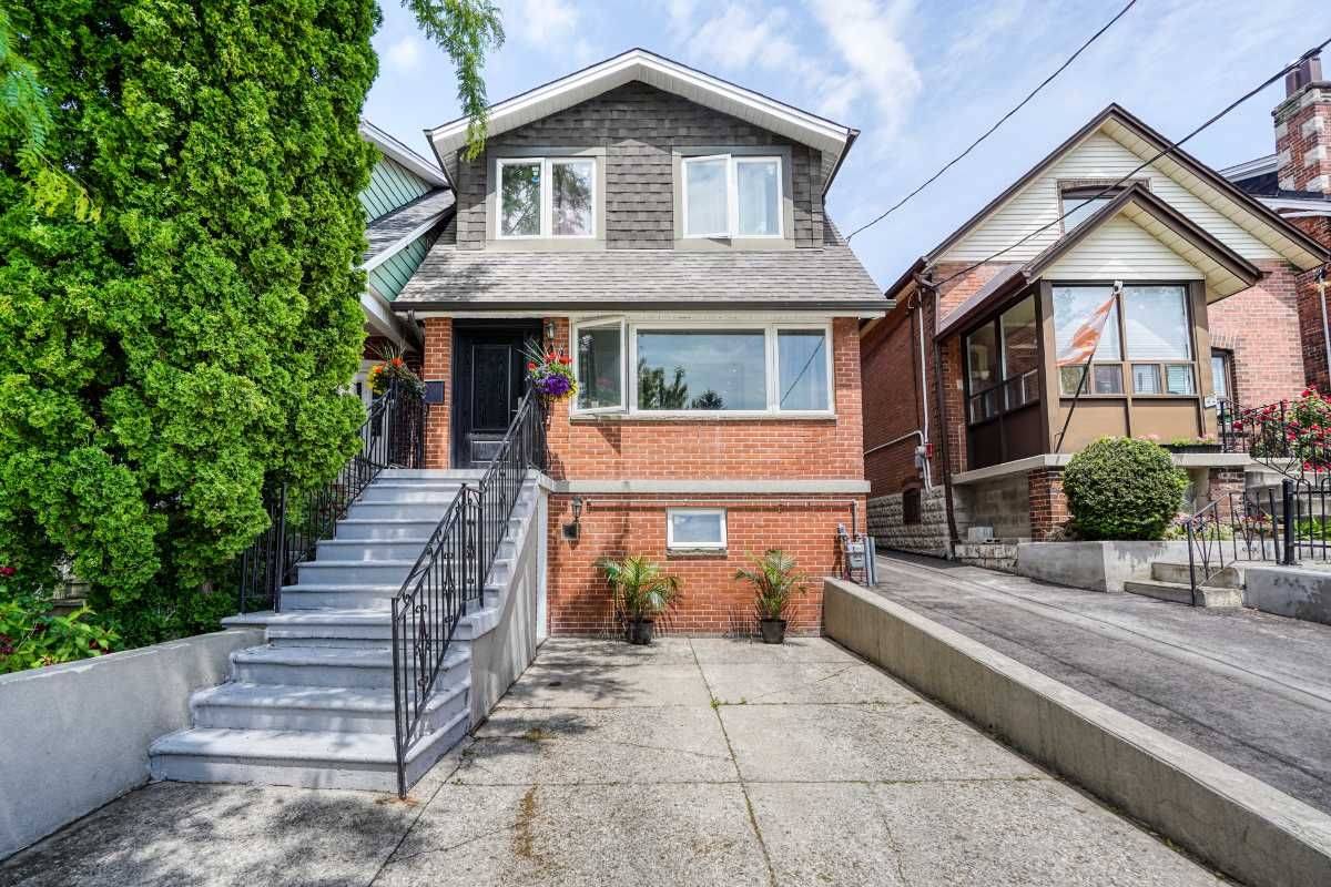 Toronto C03, ON M6E 1V5,44 Jesmond AVE N