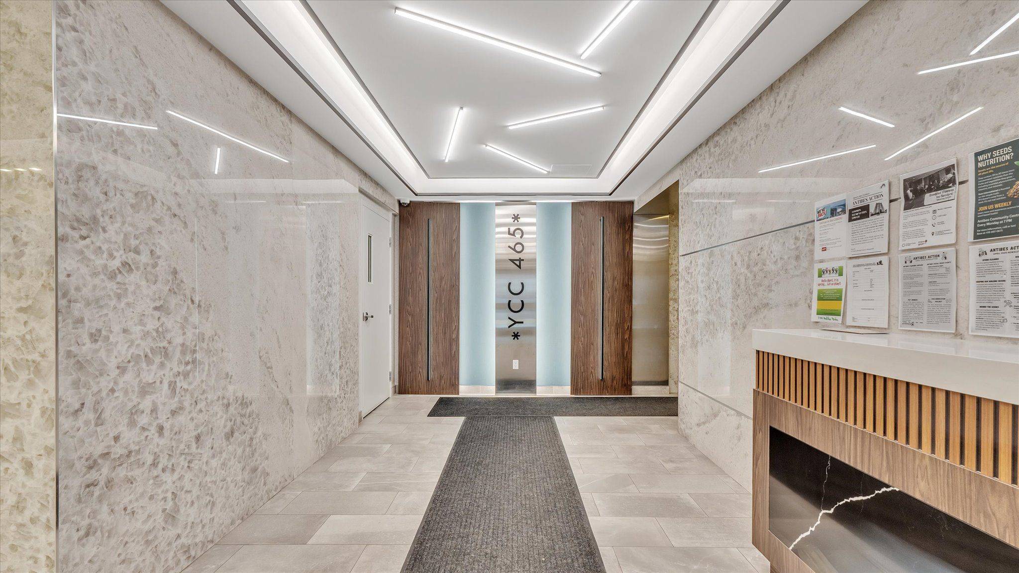Toronto C07, ON M2R 3N5,80 Antibes DR #2605