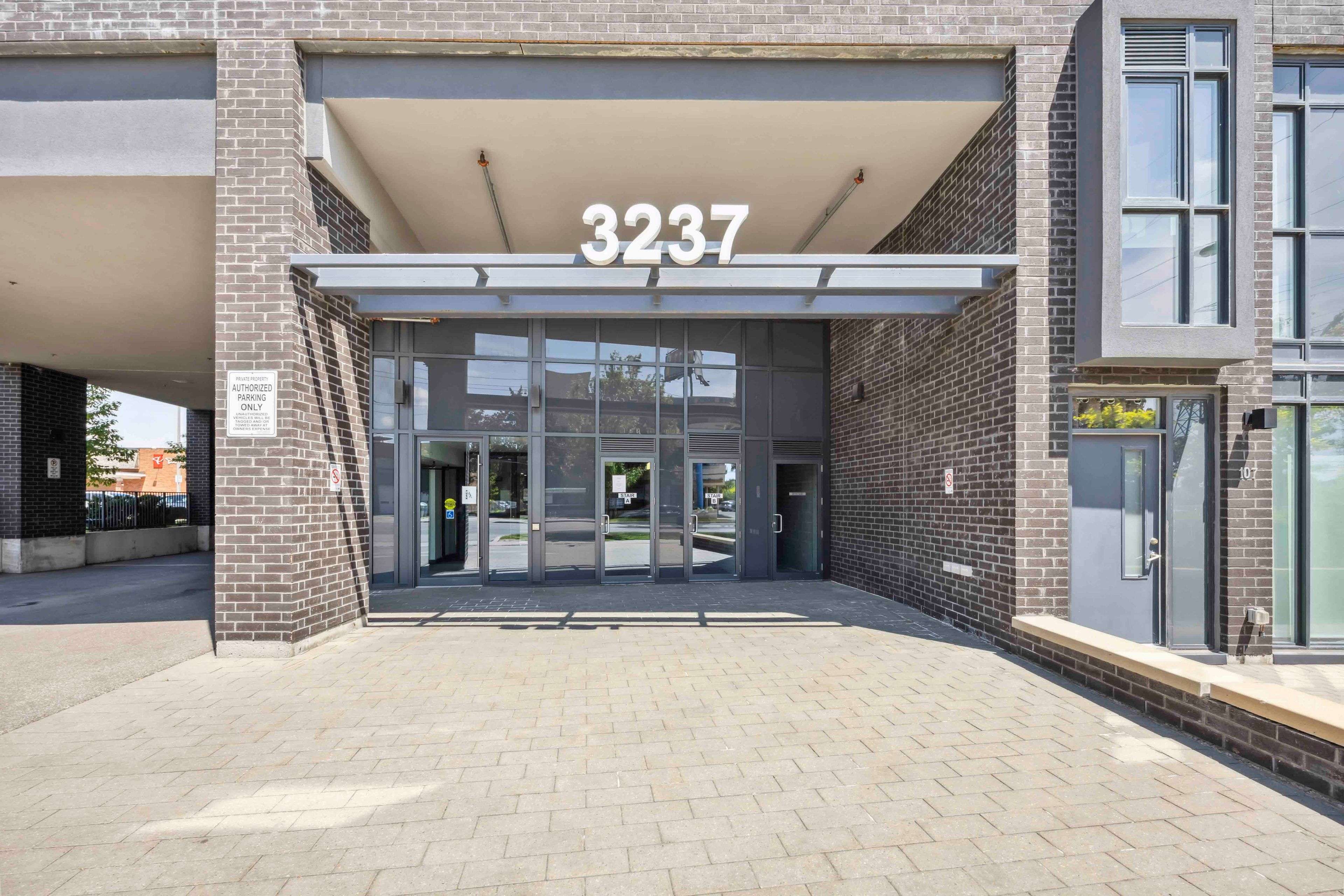 Toronto C15, ON M2K 0G1,3237 Bayview AVE #512