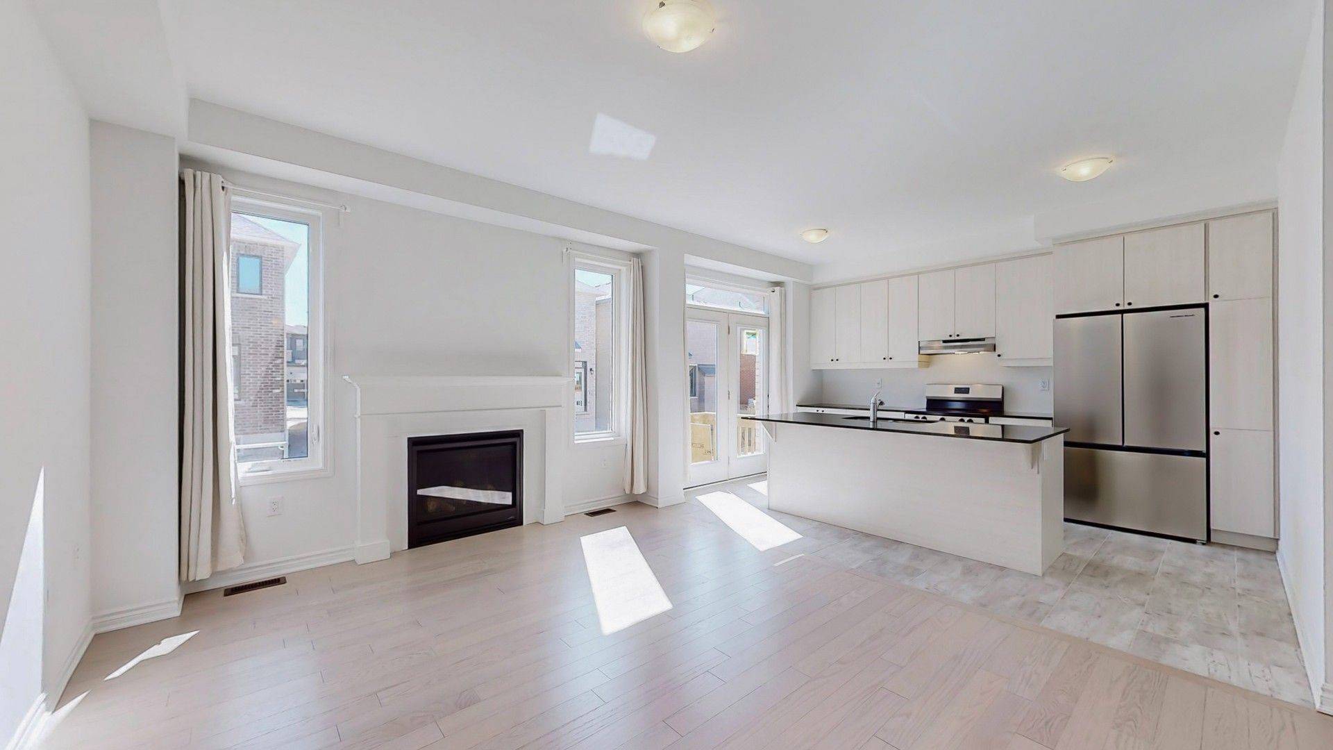 Pickering, ON L1X 0P1,3003 Heartwood LN